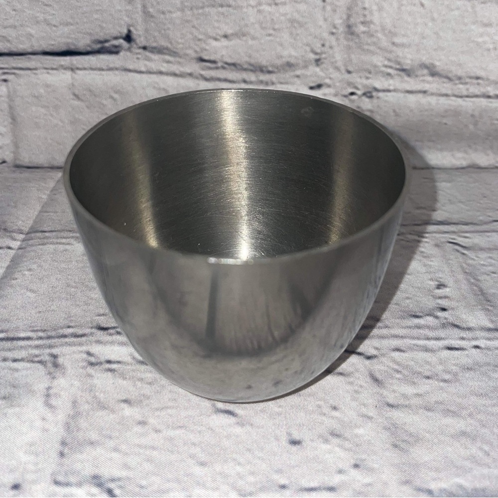 Vintage antique Revere Pewter Jefferson Cup